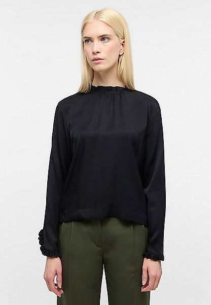 Eterna Schlupfbluse OVERSIZE FIT günstig online kaufen