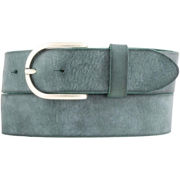 BELTINGER Ledergürtel Damen-Gürtel aus weichem Vollrindleder günstig online kaufen