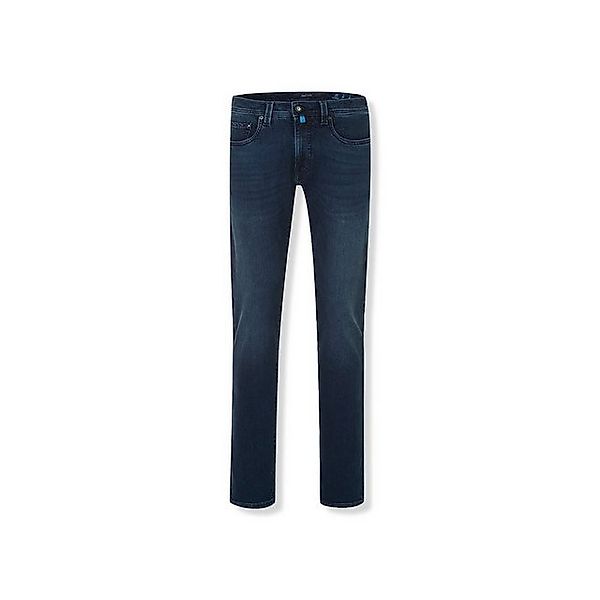 Pierre Cardin 5-Pocket-Jeans rot regular fit (1-tlg) günstig online kaufen