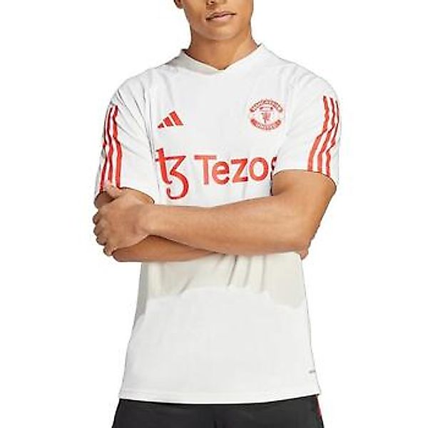 adidas  T-Shirts & Poloshirts IA8492 günstig online kaufen