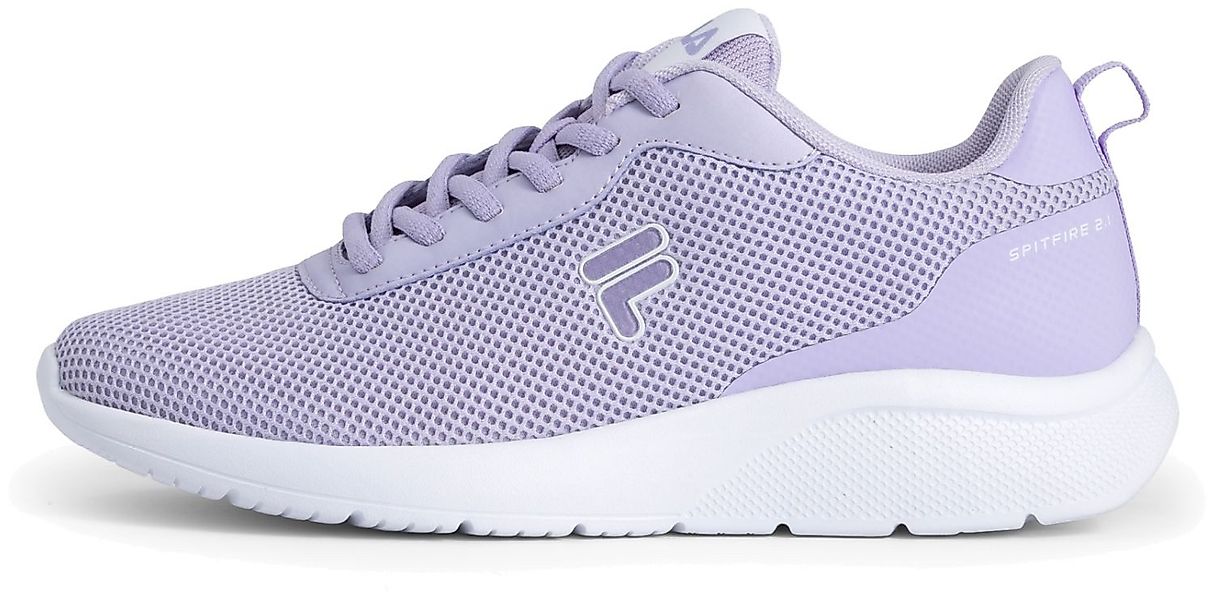 Fila Fila Spitfire Thistle-White Sneaker günstig online kaufen