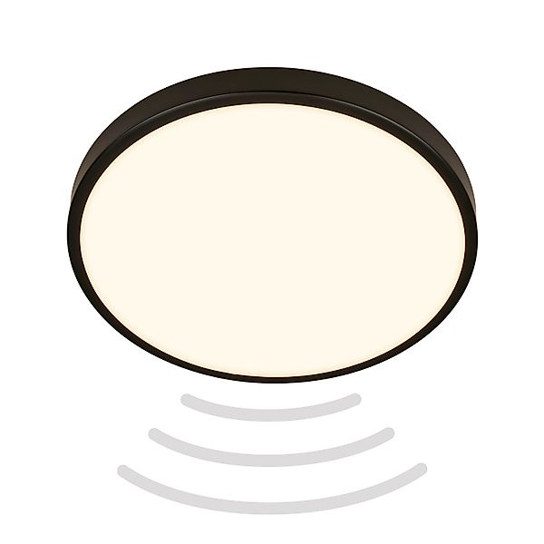 Briloner Leuchten LED Deckenleuchte 3829015, LED günstig online kaufen