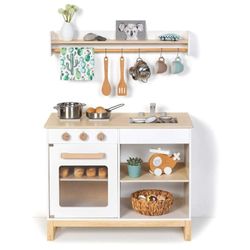 MUSTERKIND® Spielküche Holz günstig online kaufen