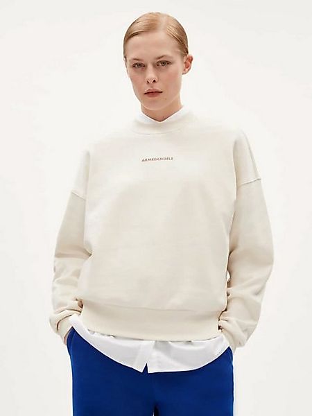 Armedangels Sweatshirt ALIZAA NESTLING Damen (1-tlg., Oversized Fit) Oversi günstig online kaufen
