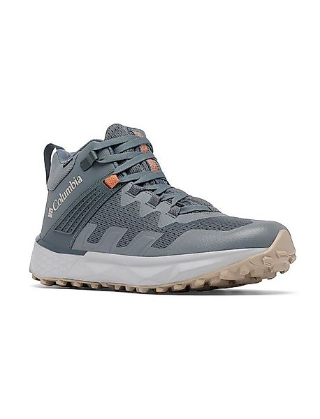 Columbia Facet 75 Outdry Mid (wasserdicht) graphitegrau Herren Wanderschuh günstig online kaufen
