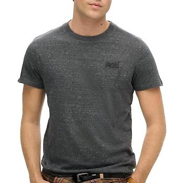 Superdry  T-Shirts & Poloshirts M1011245A günstig online kaufen