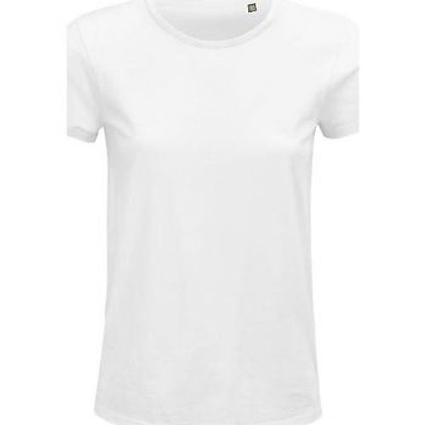 Sols  T-Shirts & Poloshirts CRUSADER WOMENN camisetsa de mujer 100% algodón günstig online kaufen
