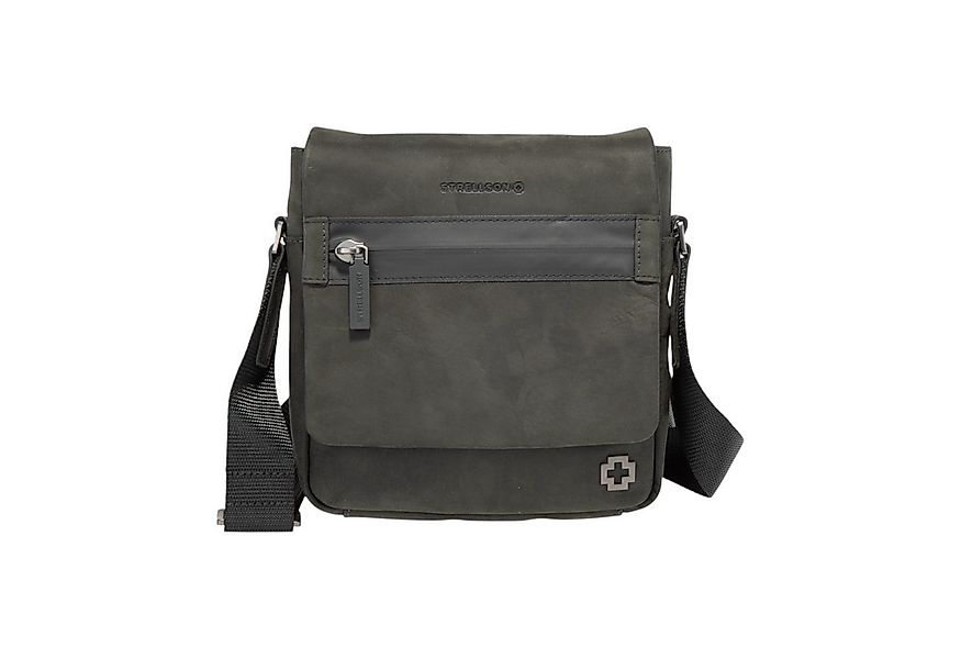 Strellson Schultertasche Strellson - Herren Schultertasche Bow Road Jeremy günstig online kaufen