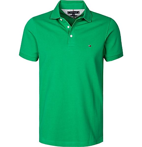 Tommy Hilfiger Polo-Shirt MW0MW17771/L35 günstig online kaufen