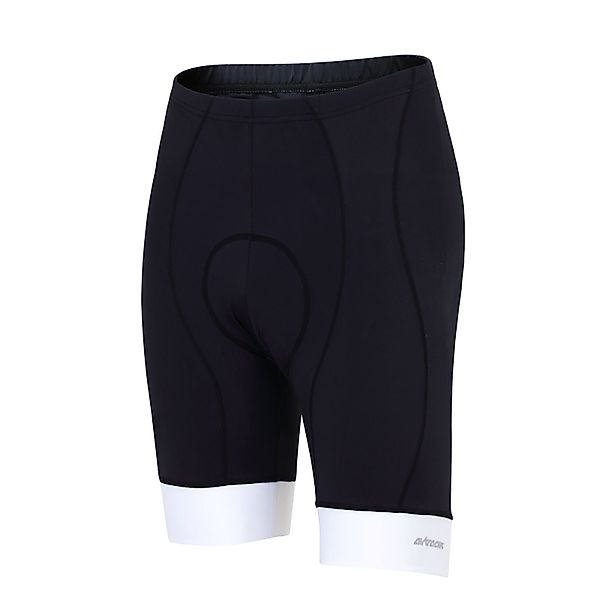 Airtracks Fahrradhose Herren Fahrradhose Kurz Comfort günstig online kaufen