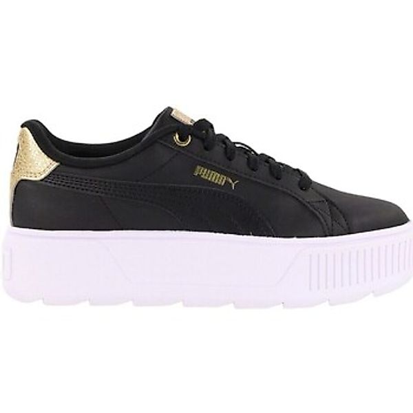 Puma  Sneaker Karmen Distressed günstig online kaufen