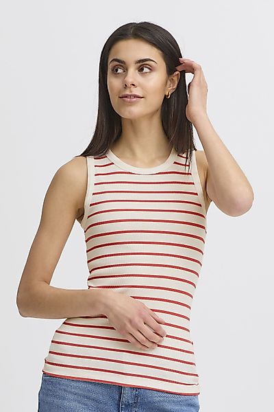 fransa Shirttop FRHIZAMOND stripe geripptes Top günstig online kaufen