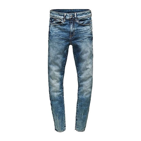 G-STAR Skinny-fit-Jeans Deconstructed High Waist Skinny 5-Pocket-Style günstig online kaufen