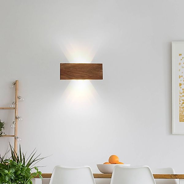 Paul Neuhaus Wandleuchte "PALMA", 6 flammig, LED günstig online kaufen