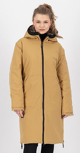 LPO Steppmantel Wende Funktionsmantel Wintermantel NAKITA WMN CS mit reguli günstig online kaufen