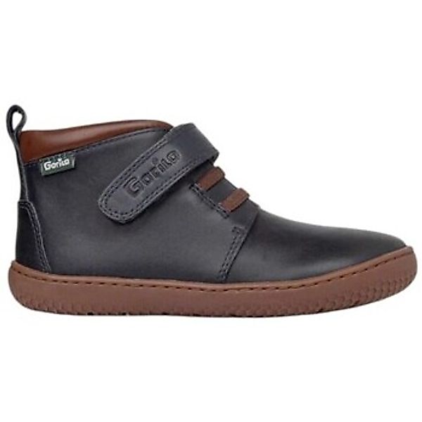 Gorila  Herrenstiefel 31105 BOTIN RESPETUOSO Marino günstig online kaufen