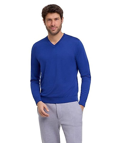 FALKE Strickpullover (1-tlg) aus ultrafeiner Merinowolle günstig online kaufen