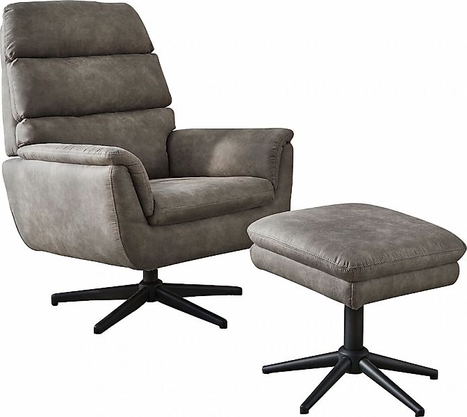 Jockenhöfer Gruppe Relaxsessel "Valetta" günstig online kaufen