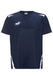 PUMA Workwear T-Shirt ESSENTIALS Arbeitsshirt aus günstig online kaufen