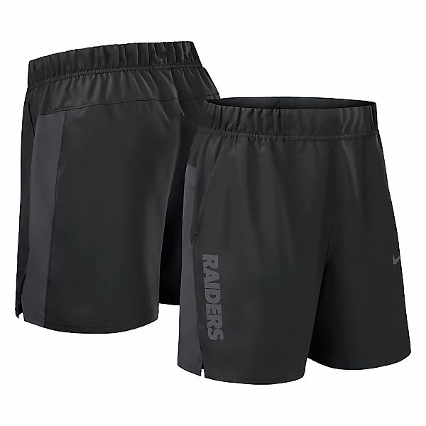 Nike Sporthose "Nike Shorts Las Vegas Raiders Nike Woven Victory" günstig online kaufen