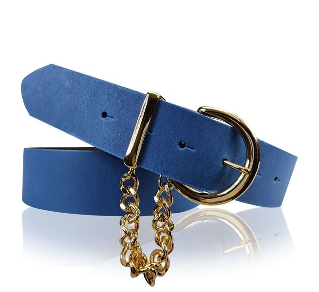 FRONHOFER Hüftgürtel 18692 (1-St) Damengürtel 4 günstig online kaufen