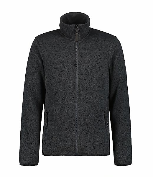 Icepeak Fleecejacke "ICEPEAK ADRIAN" für vielseitige Aktivitäten, aus Polye günstig online kaufen