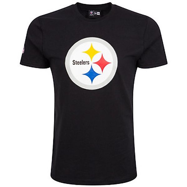 New-Era  T-Shirt T-shirt Steelers NFL günstig online kaufen