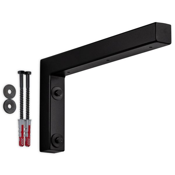 SO-TECH® Wandregalhalter Wandkonsole in L-Form robuste günstig online kaufen
