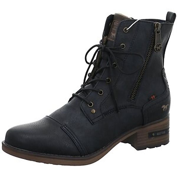 Mustang  Stiefel Stiefeletten Stiefellette 1229513-820 günstig online kaufen