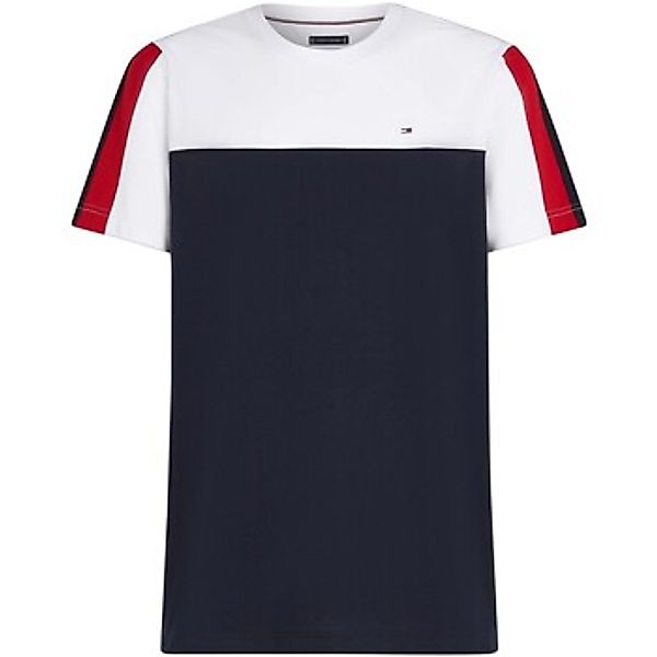 Tommy Hilfiger  T-Shirts & Poloshirts - günstig online kaufen
