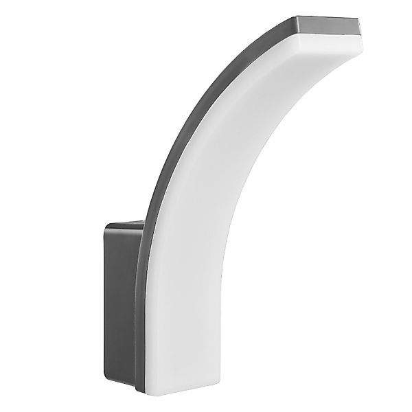 Maclean LED Außen-Wandleuchte MCE511, neutralweiß, LED-Außenlampe günstig online kaufen