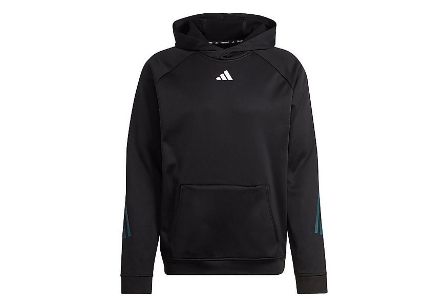 adidas Performance Kapuzensweatshirt TI 3S HOODIE BLACK/ARCNGT/WHITE günstig online kaufen