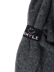 Samaya Dreieckstuch Thorn, mit Schlaufe zum günstig online kaufen