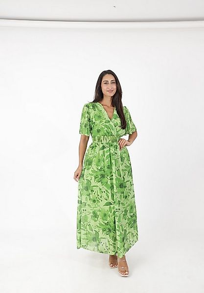 Elara Maxikleid Maxikleid günstig online kaufen