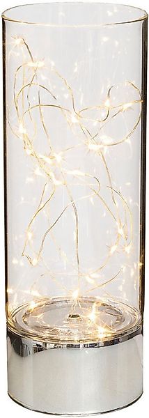 Creativ home LED-Dekofigur Dekosäule (1 St), mit LED-Beleuchtung günstig online kaufen