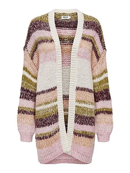 ONLY Strickjacke günstig online kaufen