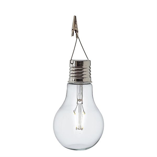 MARELIDA LED Solarleuchte LED Solar Glühbirne günstig online kaufen