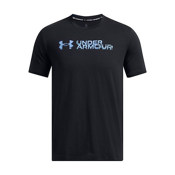 Under Armour® T-Shirt Under Armour Herren T-Shirt SLICED WM 60/40S SS 13868 günstig online kaufen