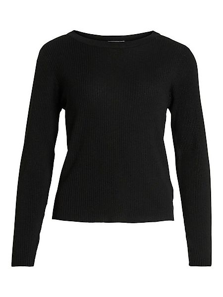 Vila Strickpullover günstig online kaufen
