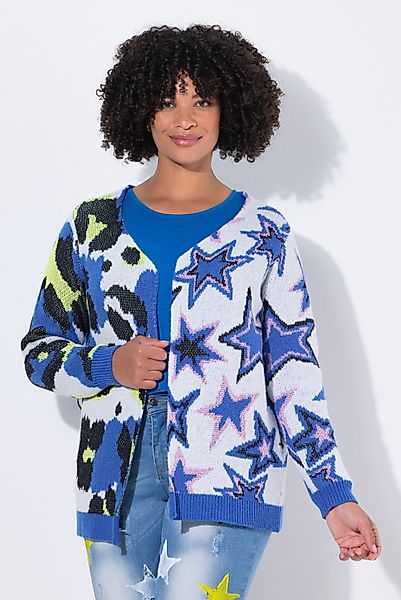 Angel of Style Strickjacke Strickjacke Straight günstig online kaufen