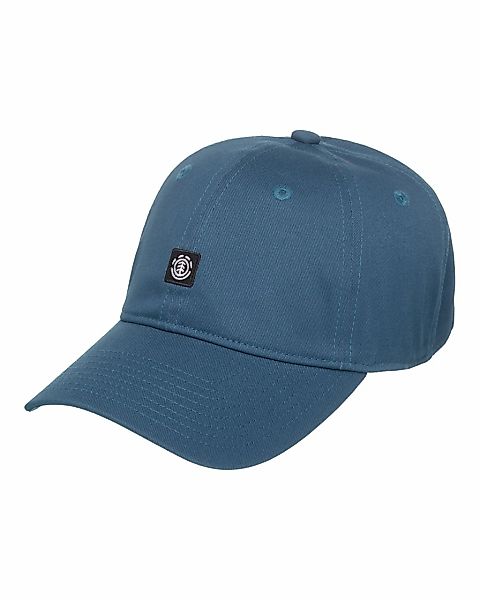 Element Fitted Cap "Icon Dad Twill" günstig online kaufen