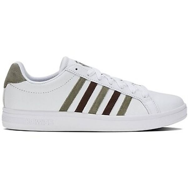 K-Swiss  Sneaker Court Tiebreak günstig online kaufen