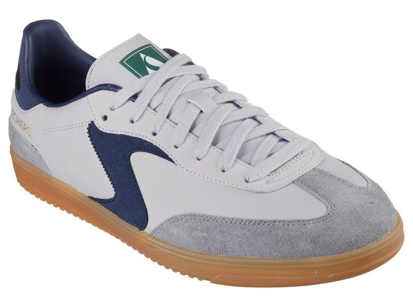 Skechers HOTSHOT Sneaker mit Kontrastbesätzen günstig online kaufen