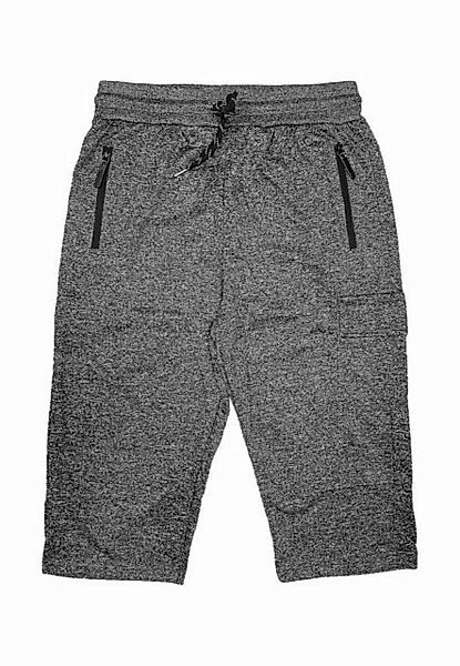 Max Men Sweatshorts Freizeit Capri Hose Schorts mit Cargo Tasche Jogging Sh günstig online kaufen