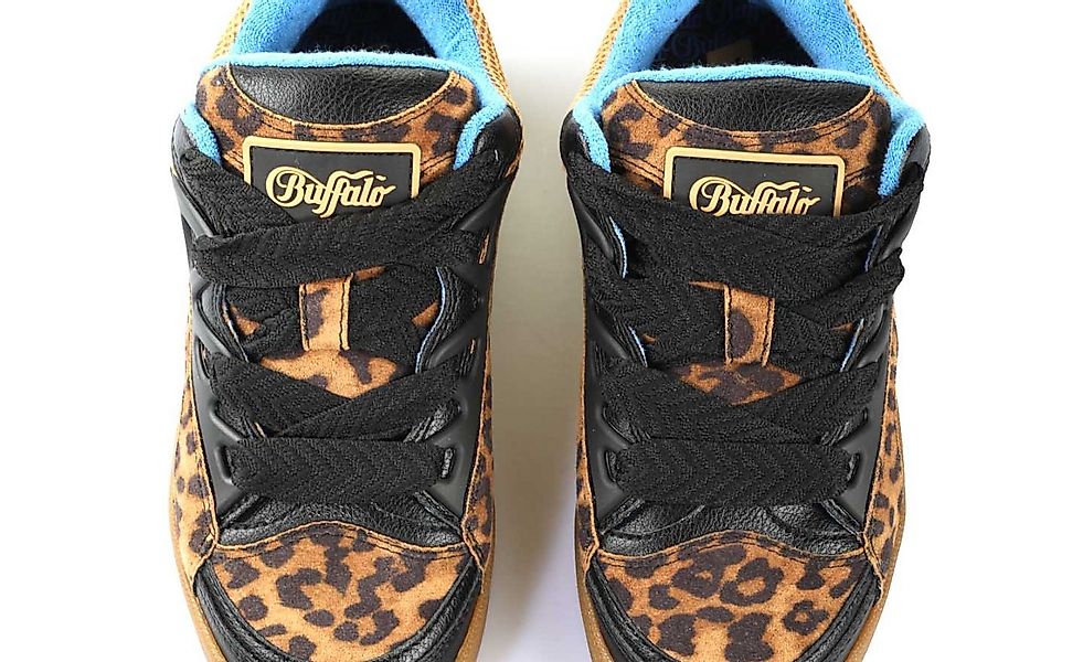 Buffalo Liberty Sneaker günstig online kaufen