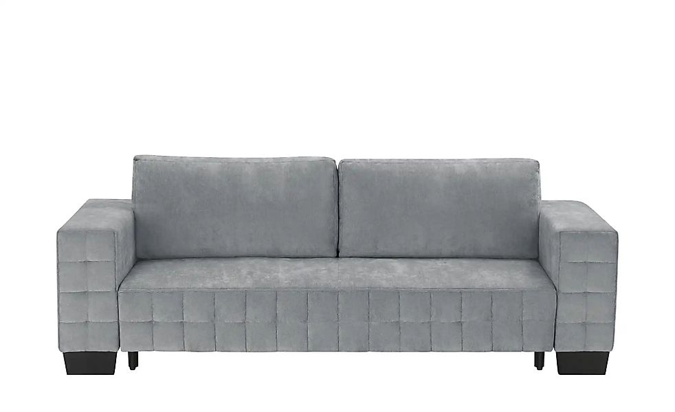 smart Einzelsofa  Deliiah ¦ grau ¦ Maße (cm): B: 259 H: 73 T: 109.0 Polster günstig online kaufen