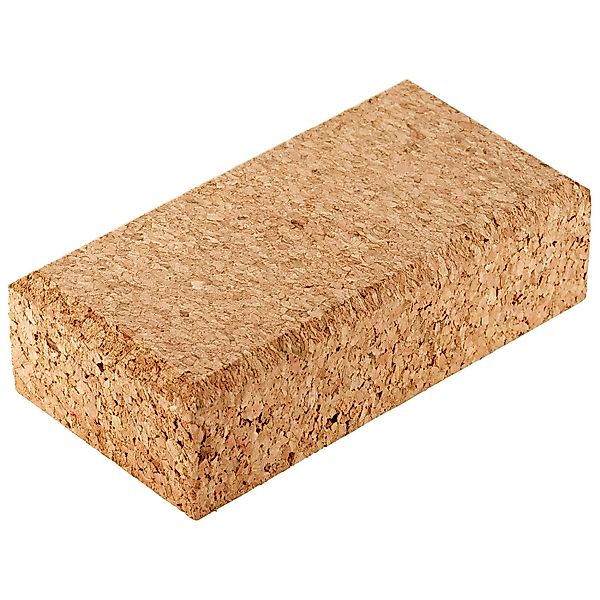 LUX-TOOLS Hand-Schleifklotz Kork günstig online kaufen