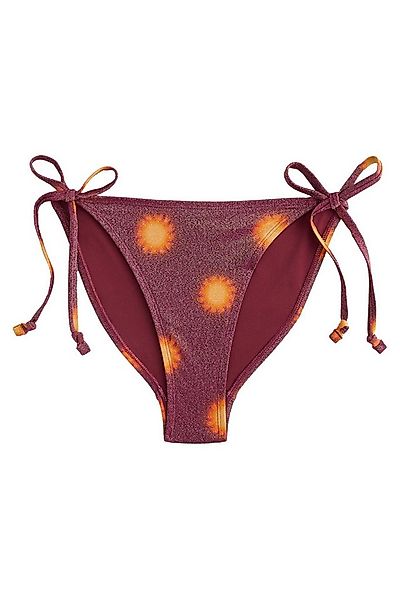 Next Bikini-Hose Seitlich gebundene Bikinihose (1-St) günstig online kaufen