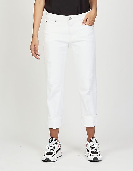 GANG Boyfriend-Jeans 94NADIA 5-Pocket Style mit günstig online kaufen