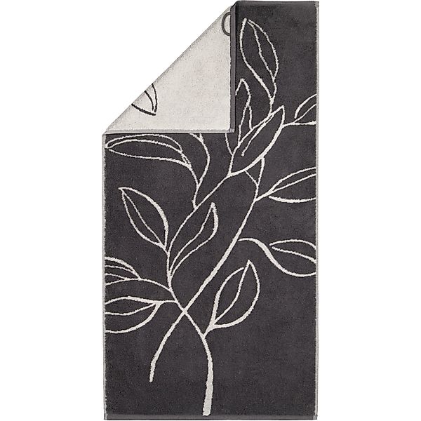 Cawö Handtücher Atelier Floral 6239, 100% günstig online kaufen